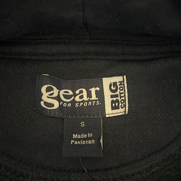 UCSD zipper jacket - Picture 2 of 3